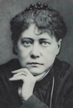 Helena Pietrowna Bławatska